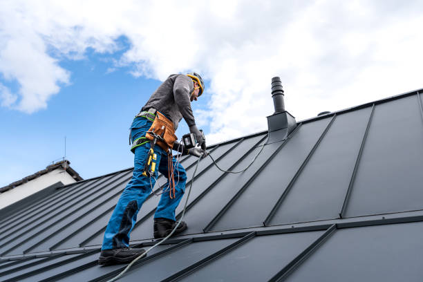 Best Roof Restoration  in Rothsville, PA